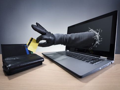 Jak ochránit své elektronické bankovnictví?