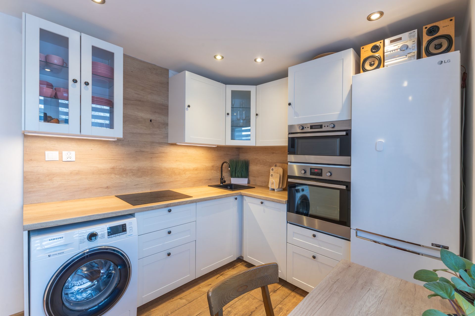 Byt 3+1, 76,5m2 , ul. Lumírova, Ostrava - Výškovice