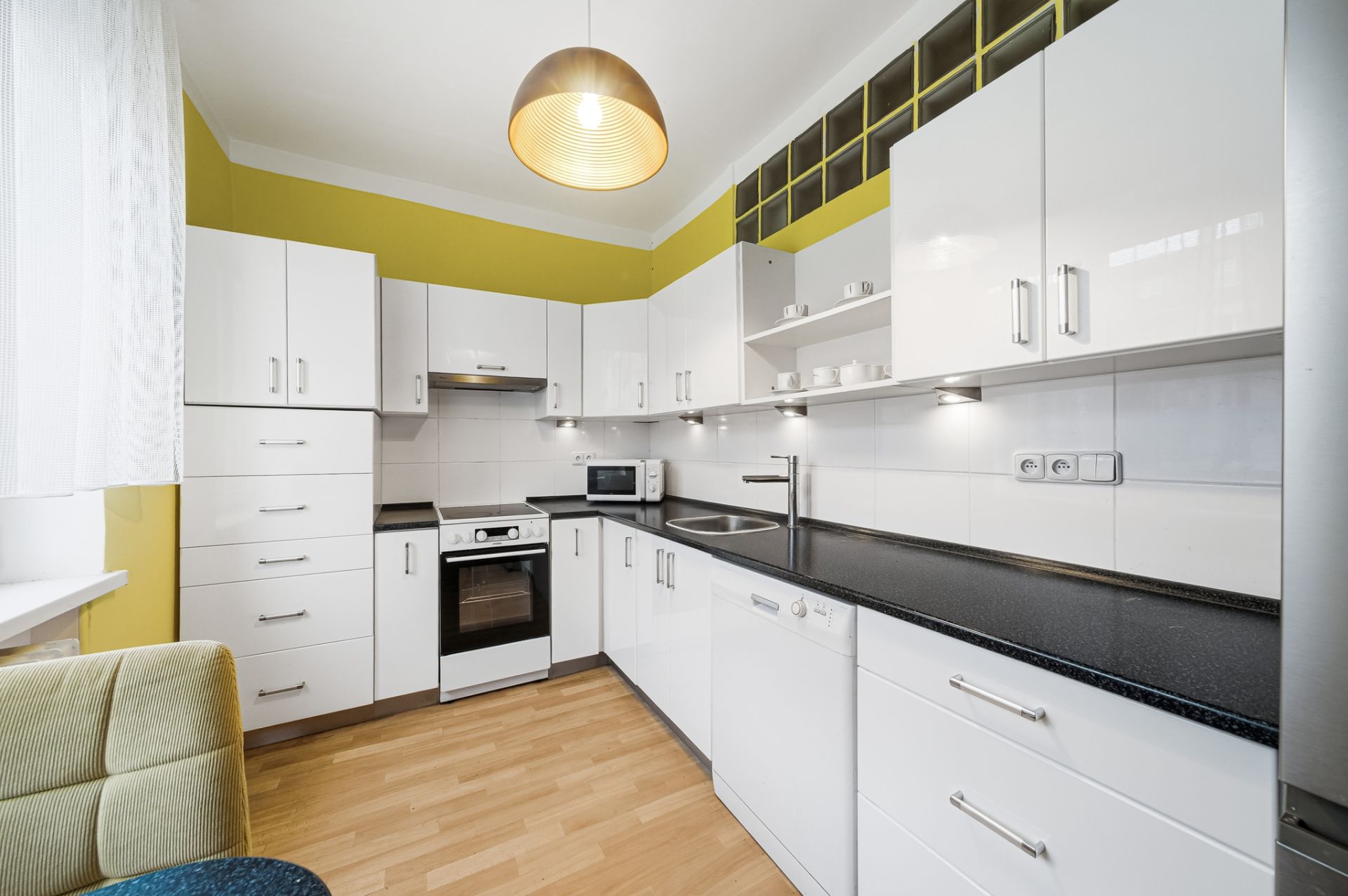 Byt 3+1 , Olomouc - Slavonín